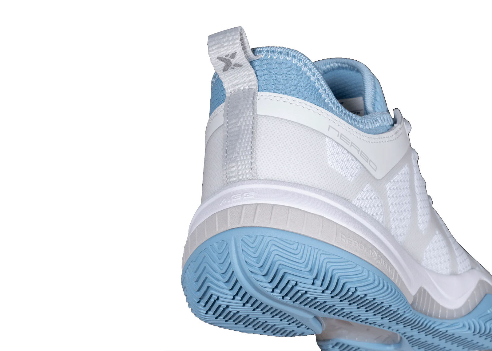 NOX NERBO WHITE SUNSET BLUE 2026 image 5