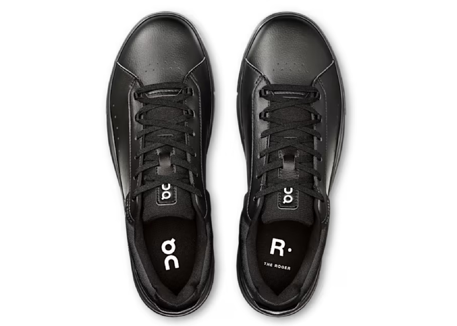 ON THE ROGER ADVANTAGE BLACK 2.0 image 5
