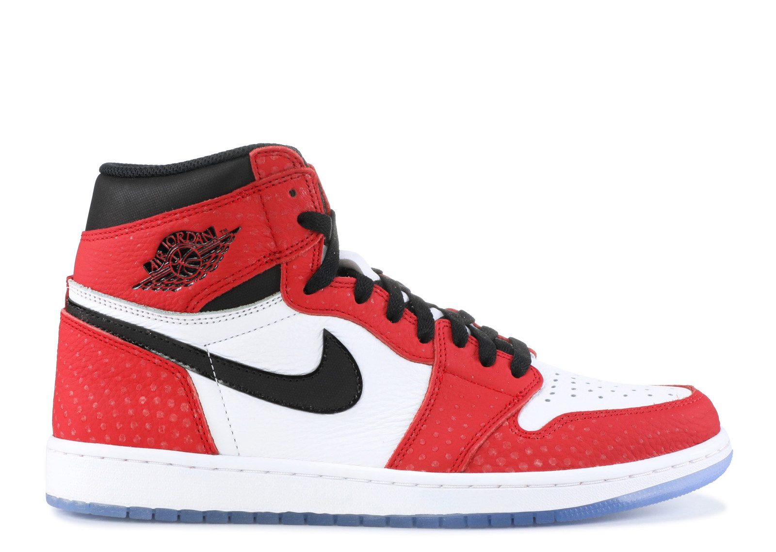 spiderman jordan 1 where to buy