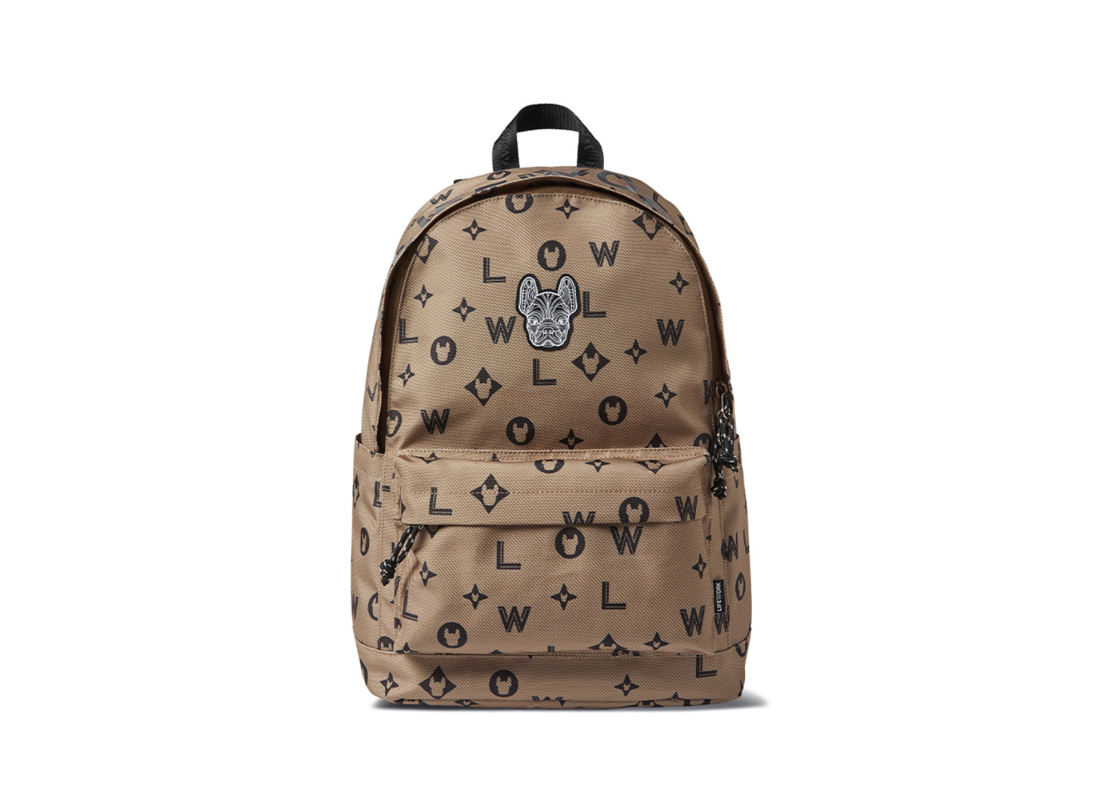 ★ライフウォーク★Jacquard Radogram Backpack★バックパック ☆ライフウォーク☆Jacquard Radogram Backpack☆バックパック