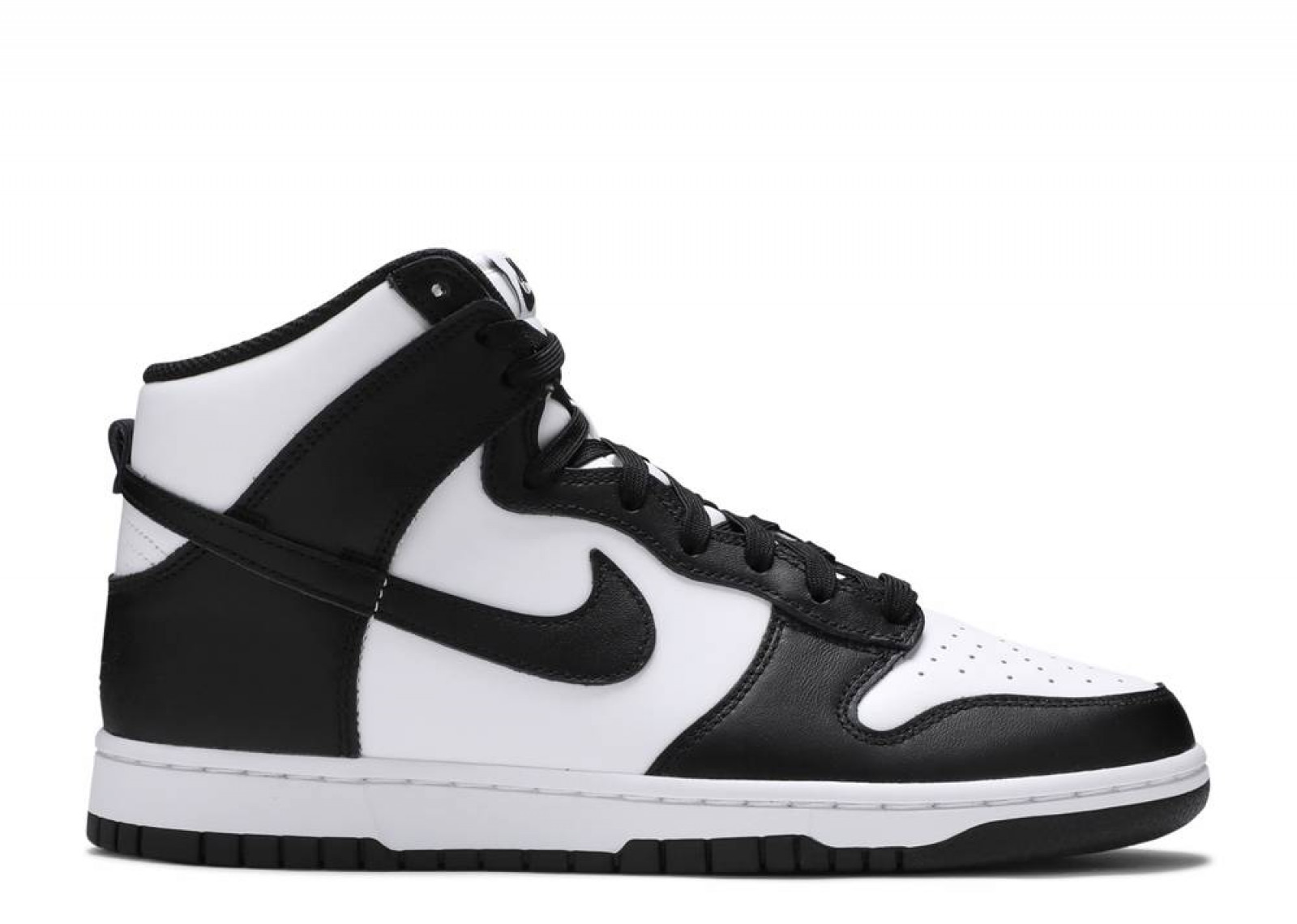 DUNK HIGH RETRO PANDA image 1