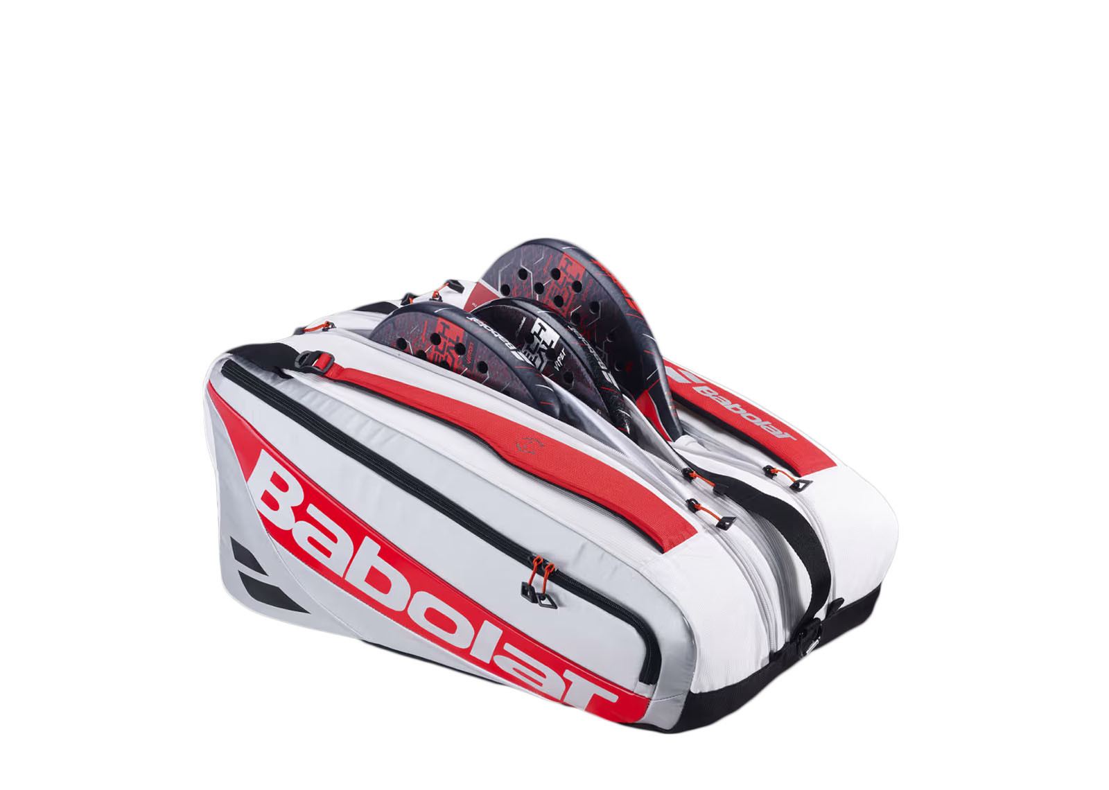 BABOLAT RH PRO PADEL JUAN LEBRON image 2