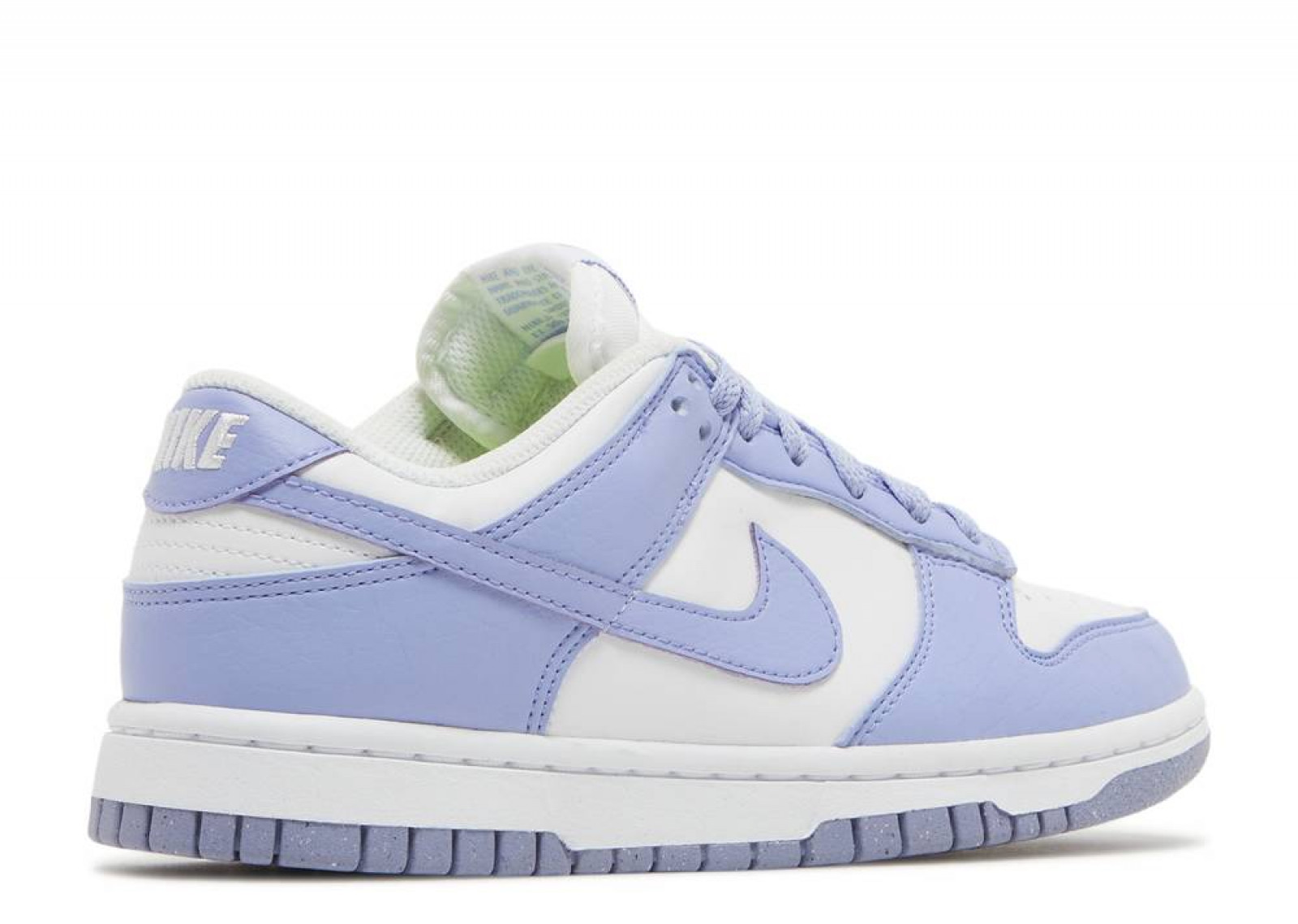 DUNK LOW NEXT NATURE LILAC W image 3