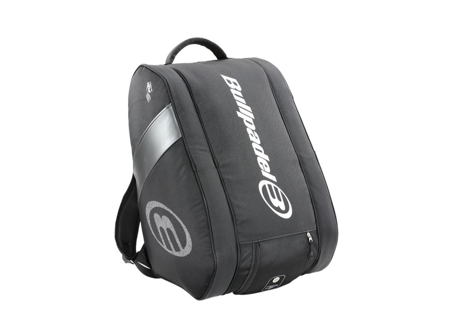 BULLPADEL NEURON BAG BLACK image 5