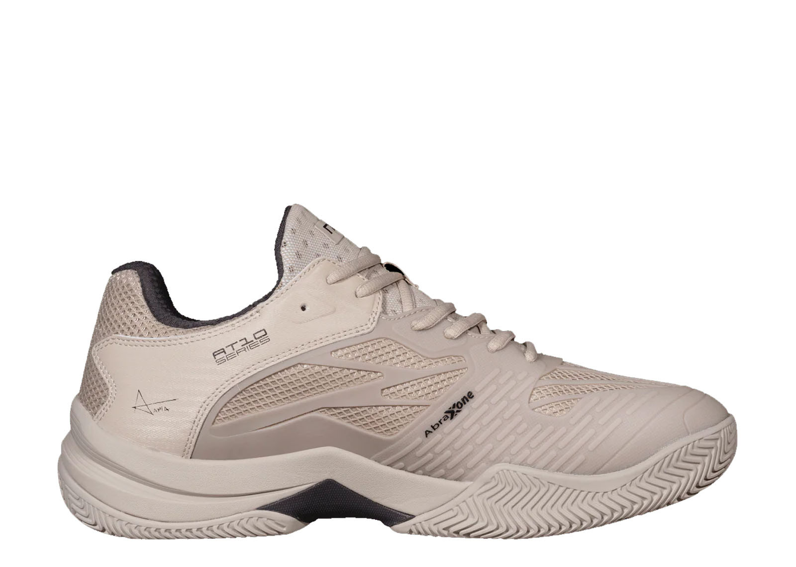 NOX AT10 LUX FEATHER GRAY RAVEN 2026 image 2