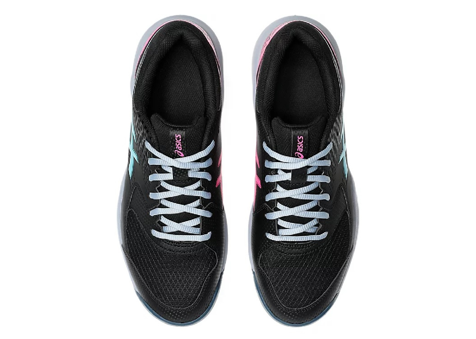 GEL DEDICATE 8 PADEL BLACK ENERGY AQUA image 6