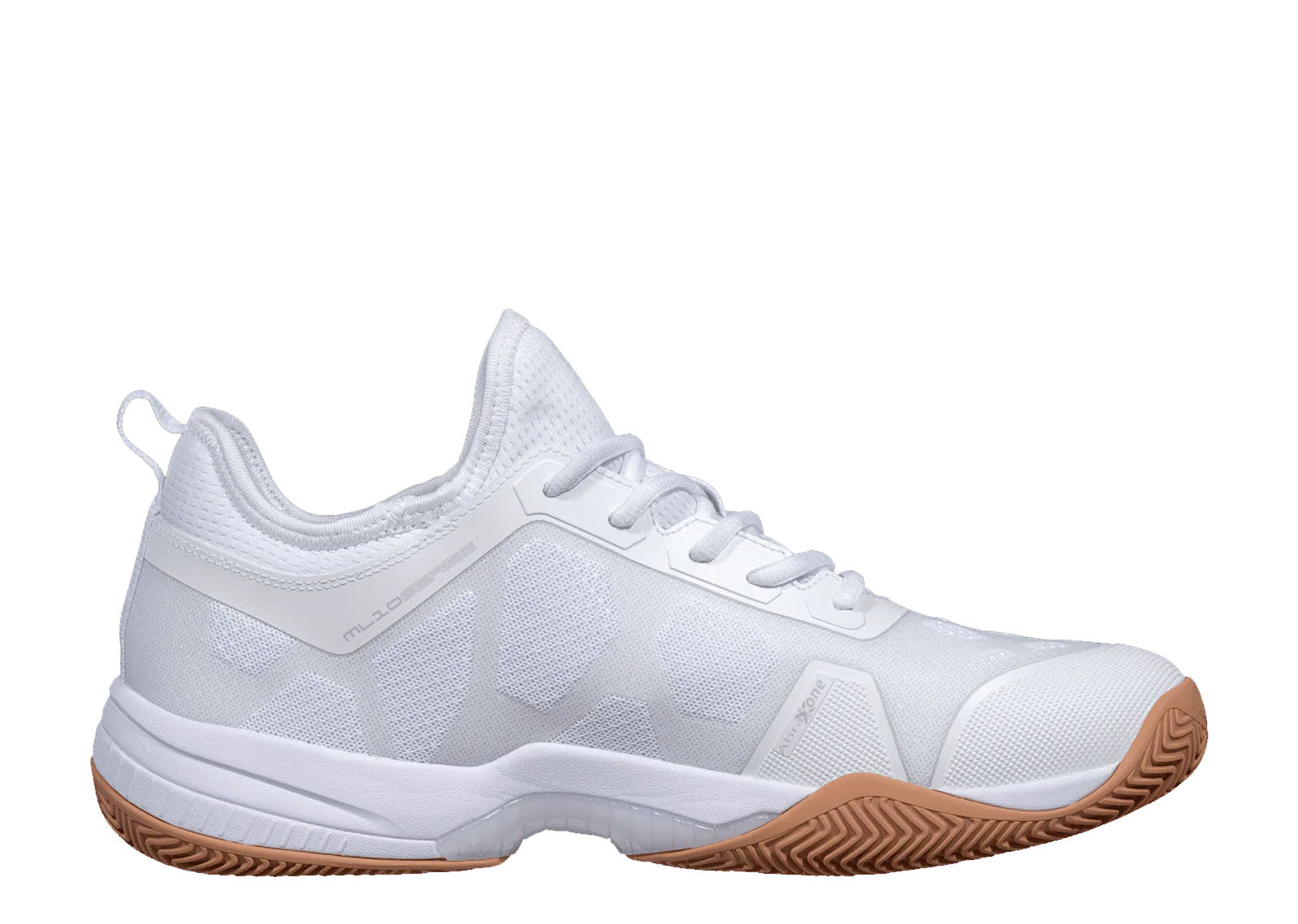 NOX NERBO WHITE GUM 2026 image 3