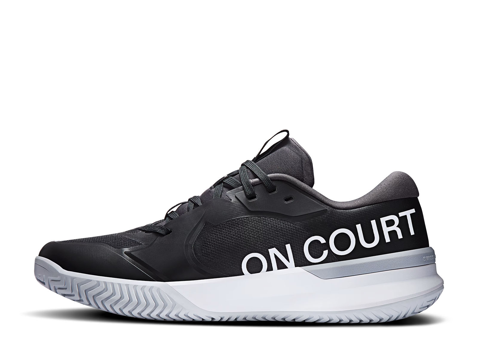 ON THE ROGER PRO 3 CLAY BLACK PINK image 2