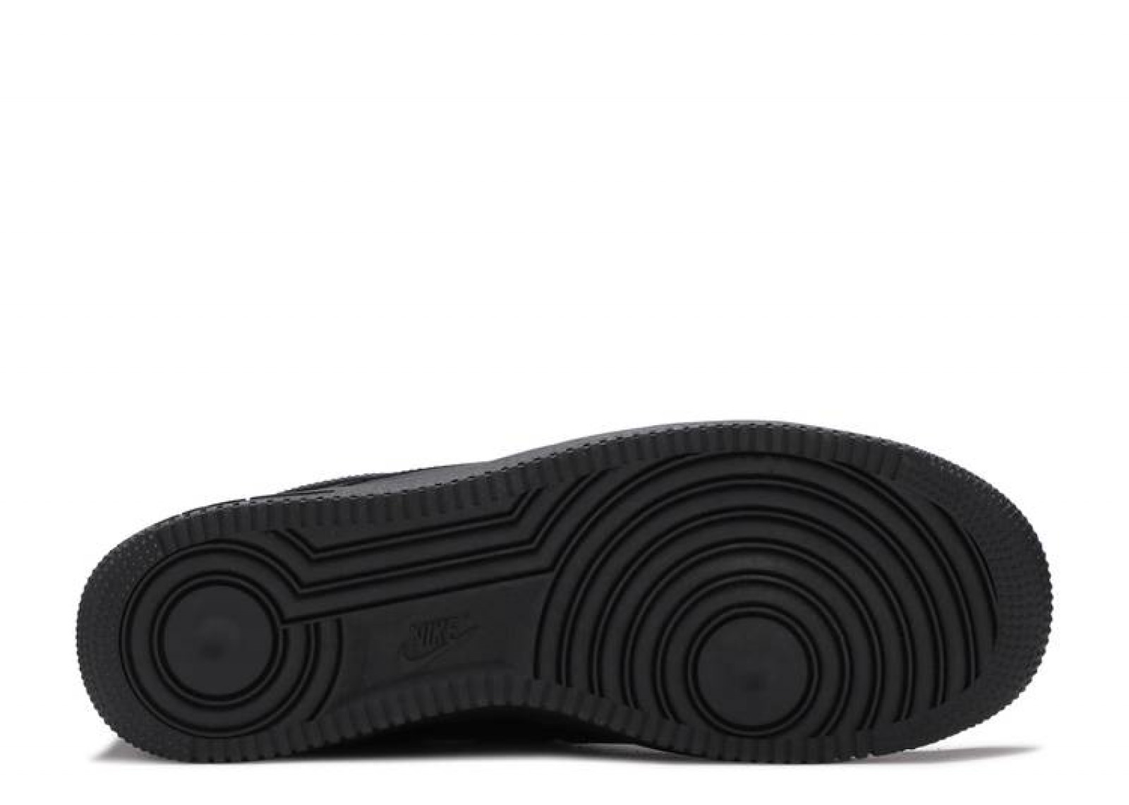 AIR FORCE 1 TRIPLE BLACK image 4