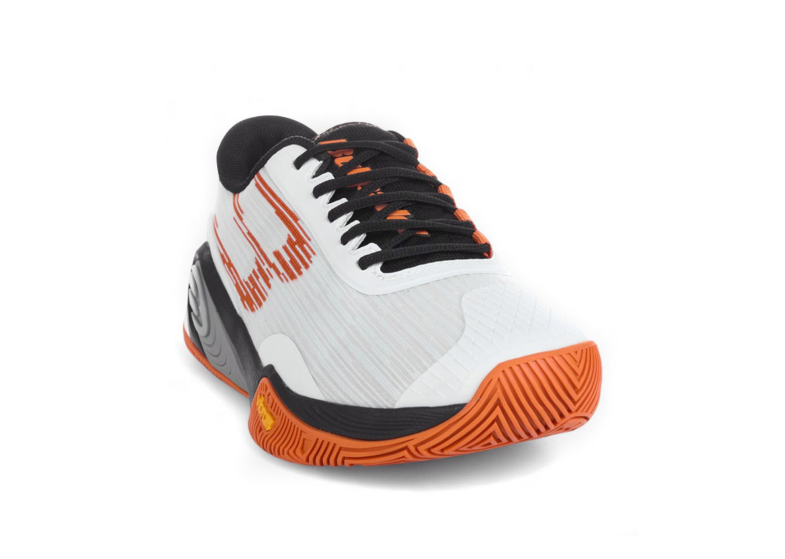 BULLPADEL HACK VIBRAM 25I ORANGE image 3