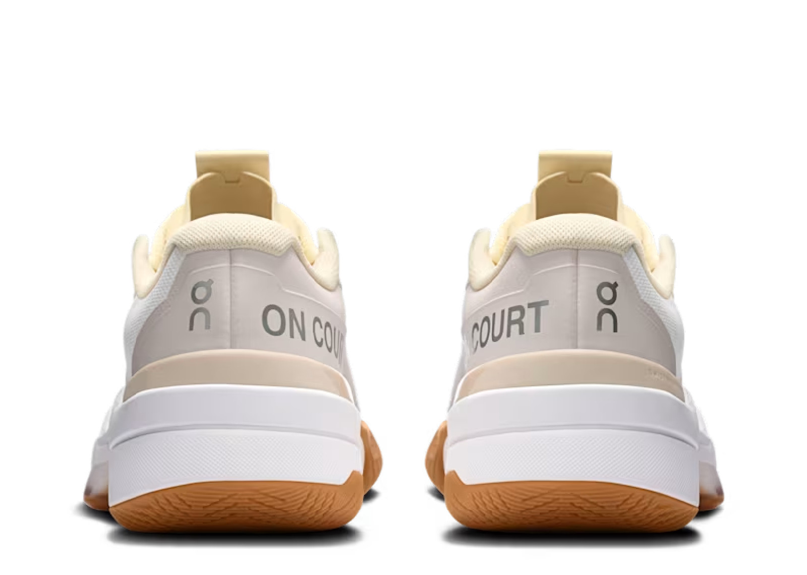 ON THE ROGER PRO FIRE IVORY SAND W image 6