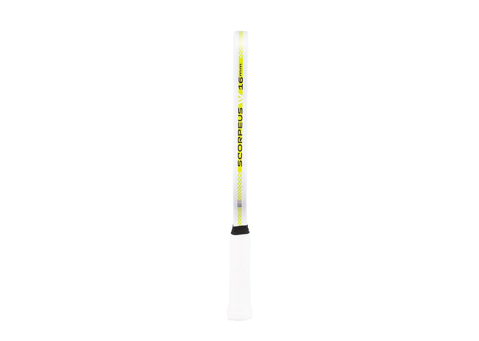JOOLA SCORPEUS PRO IV PICKLEBALL PADDLE 16MM image 6