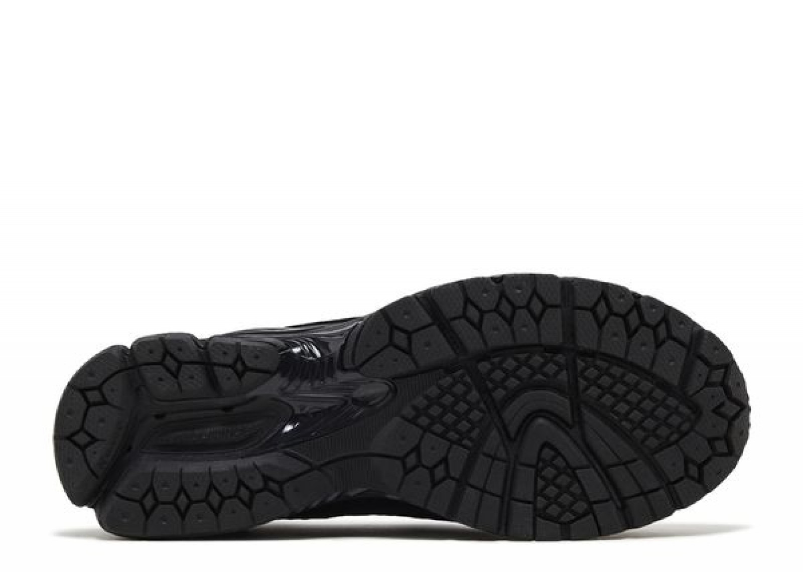 NEW BALANCE 1906L TRIPLE BLACK image 4
