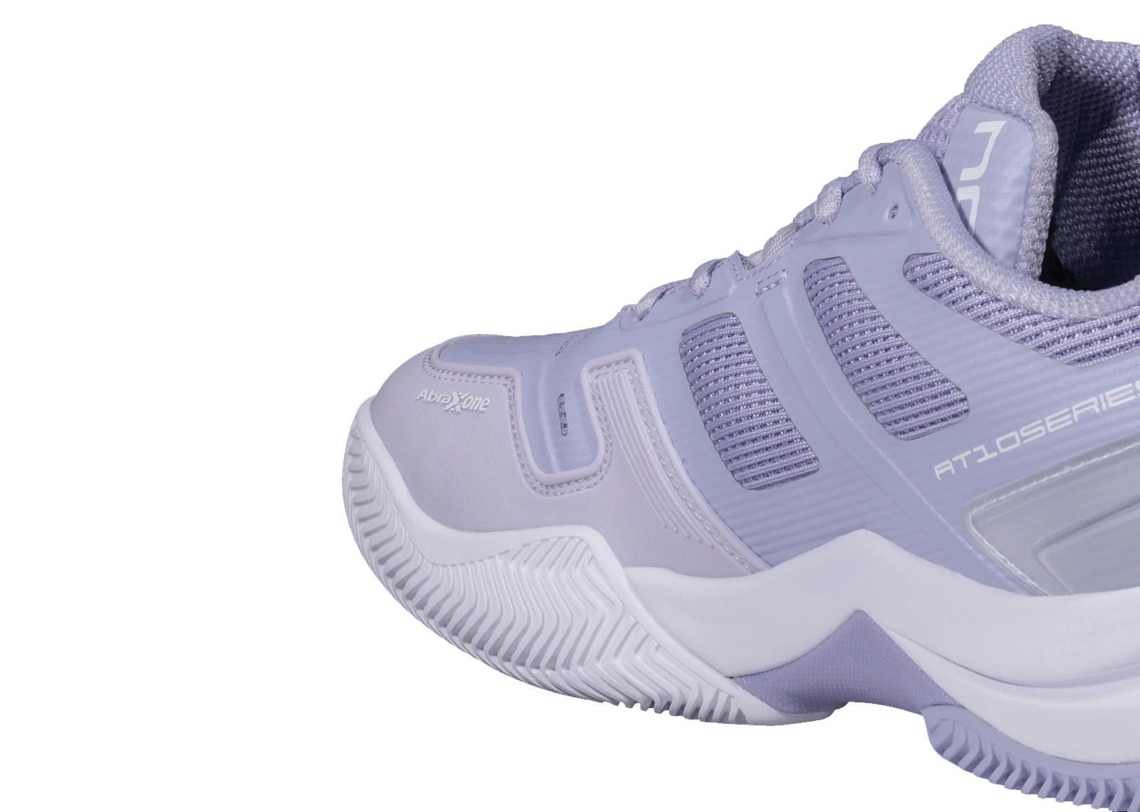 NOX AT10 PRO PURPLE WHITE 2026 image 7