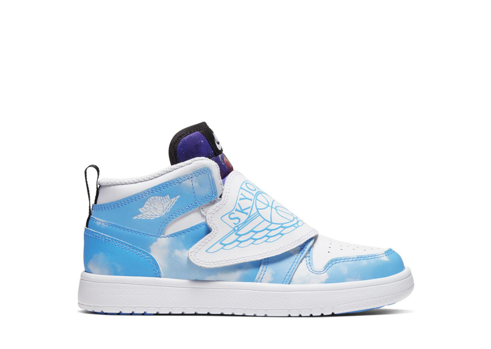 jordan 1 sky