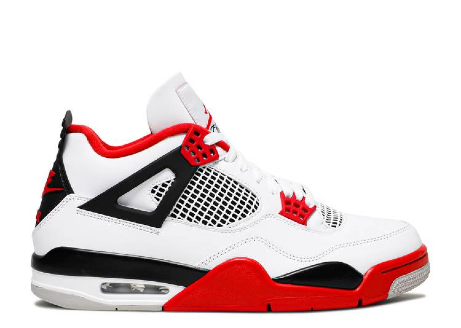 jordans retro 4