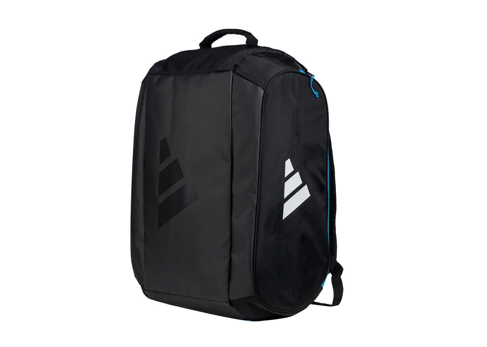 ADIDAS PROTOUR 3.4 PADEL BAG BLACK image 6
