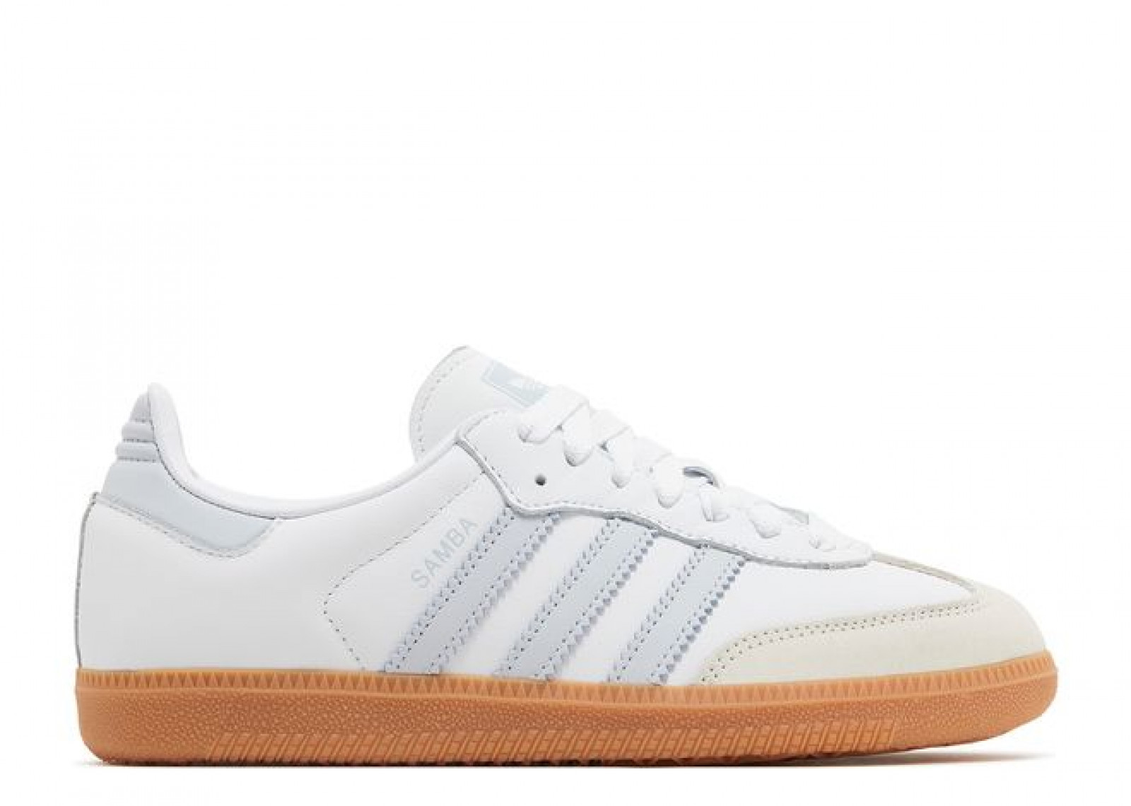 SAMBA OG WHITE HALO BLUE GUM W image 1