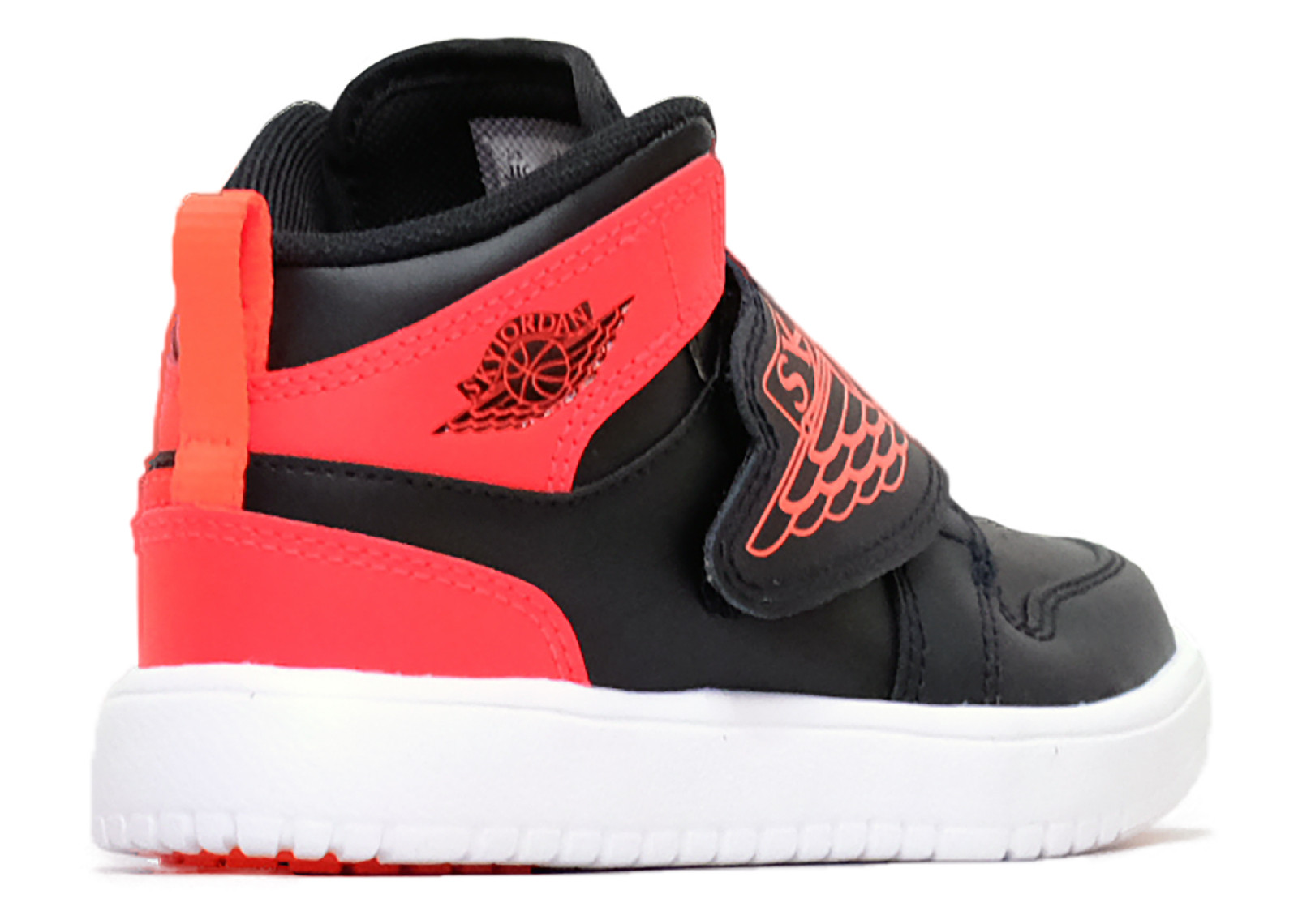 SKY JORDAN 1 MID INFRARED (PS) image 3