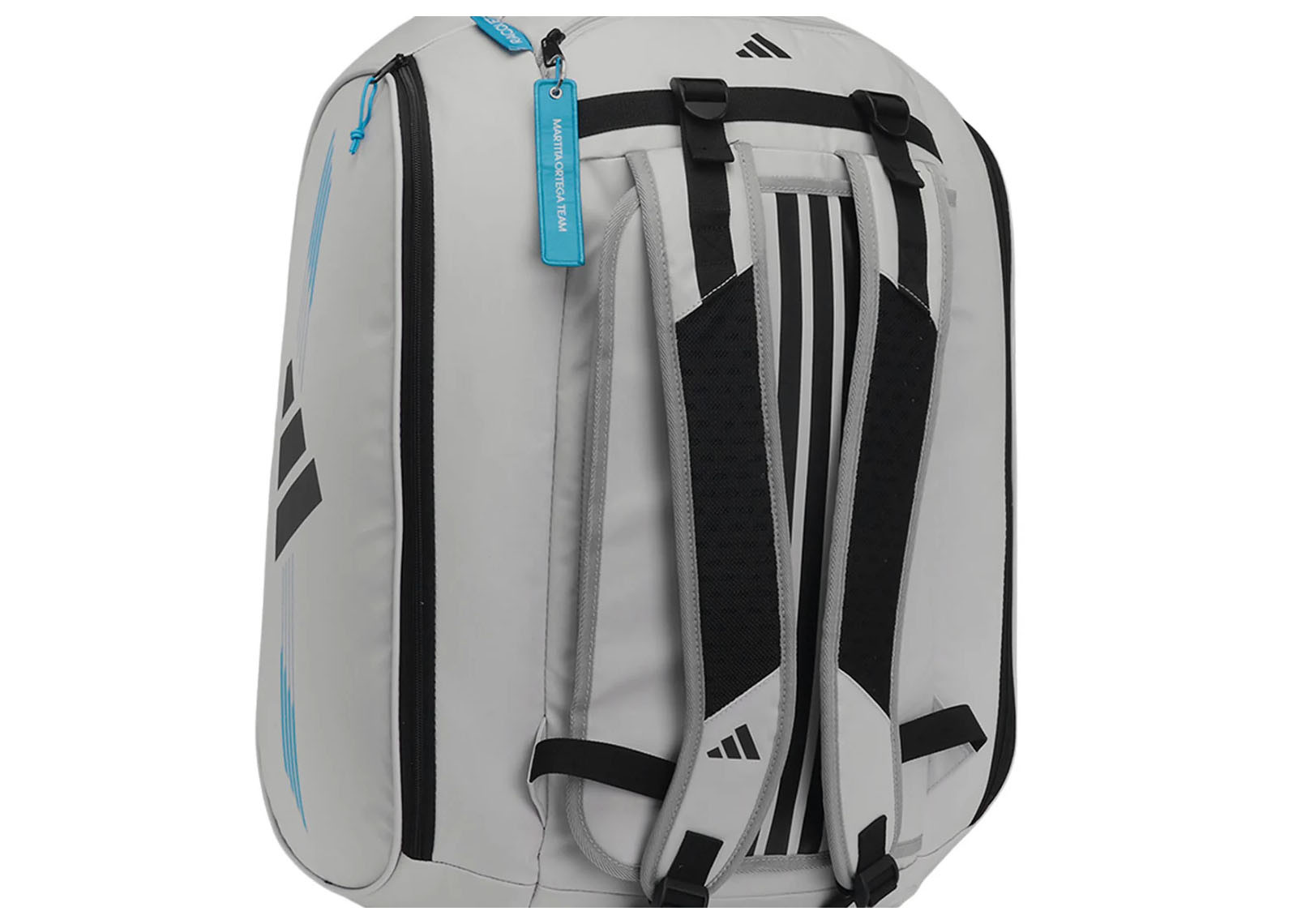 ADIDAS PROTOUR 3.4 BAG OFF WHITE image 4