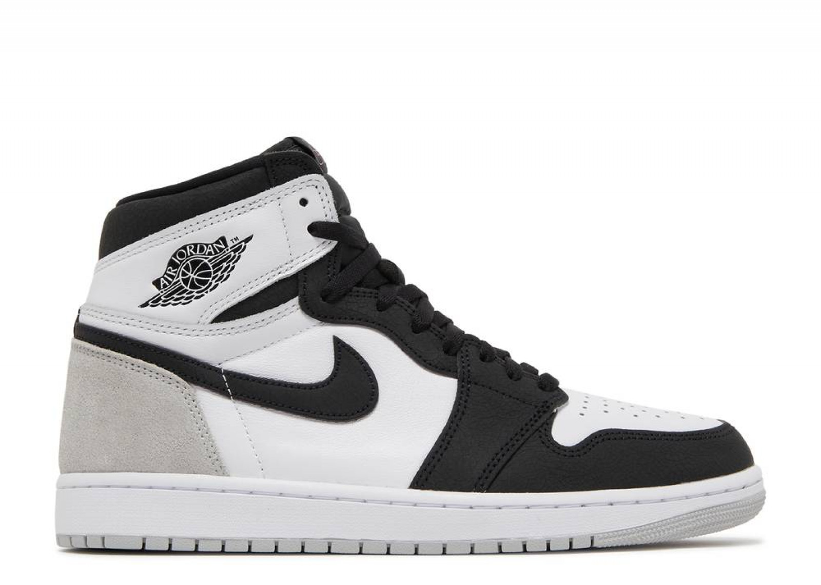 AIR JORDAN 1 RETRO HIGH OG STAGE HAZE image 1