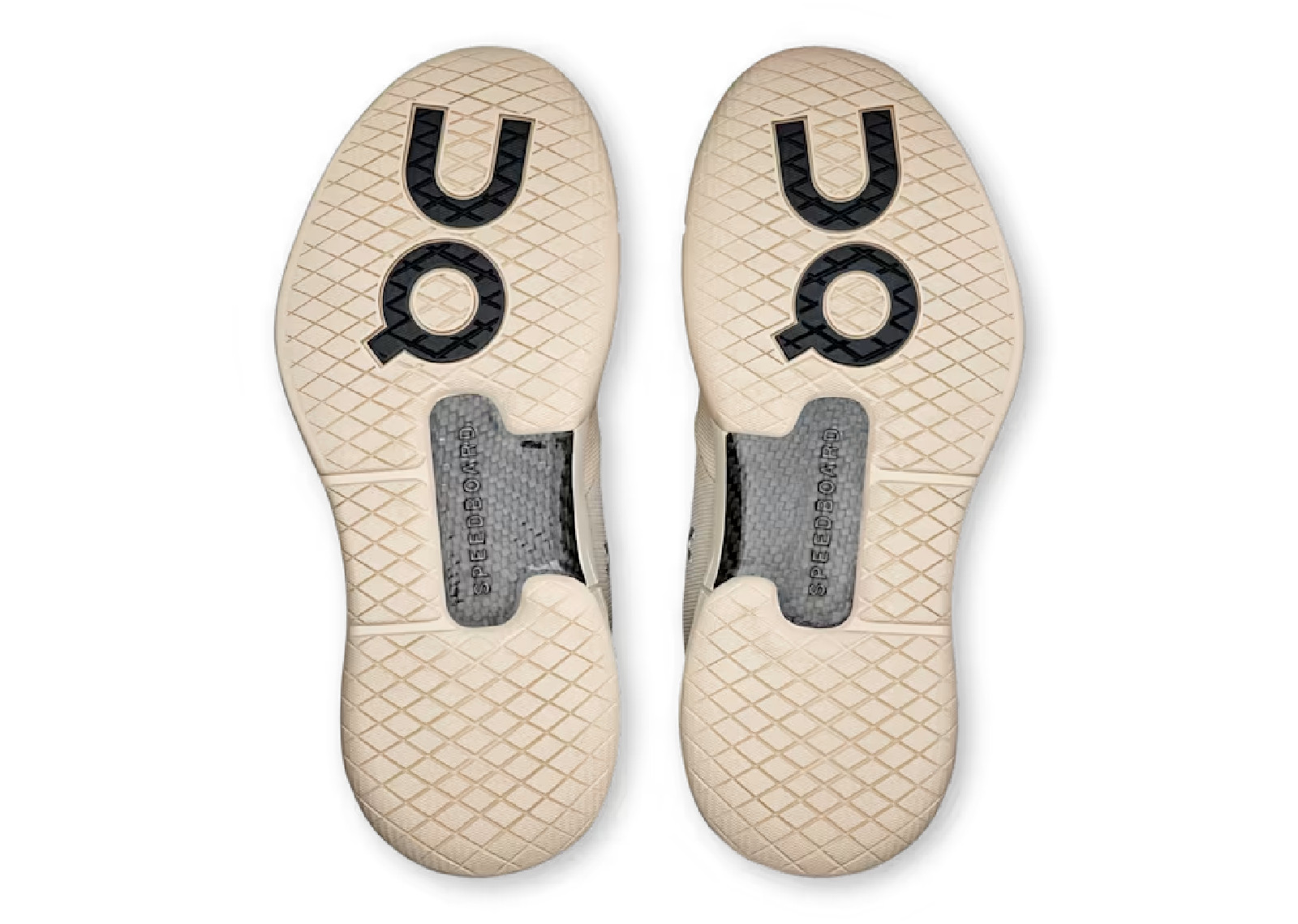 ON CLOUD THE ROGER PRO SAND IVORY W image 6