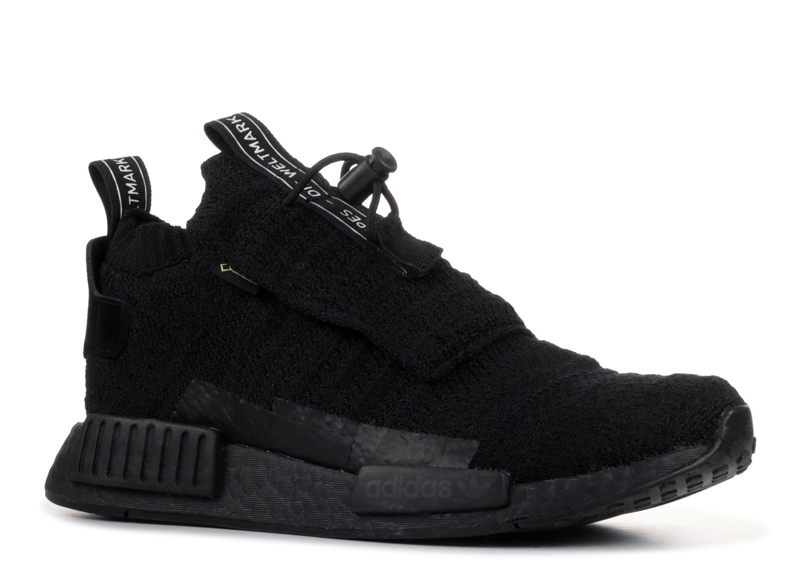 nmd ts1 pk gtx black