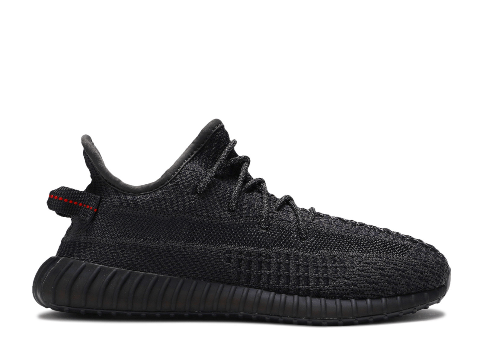 YEEZY BOOST 350 V2 BLACK \