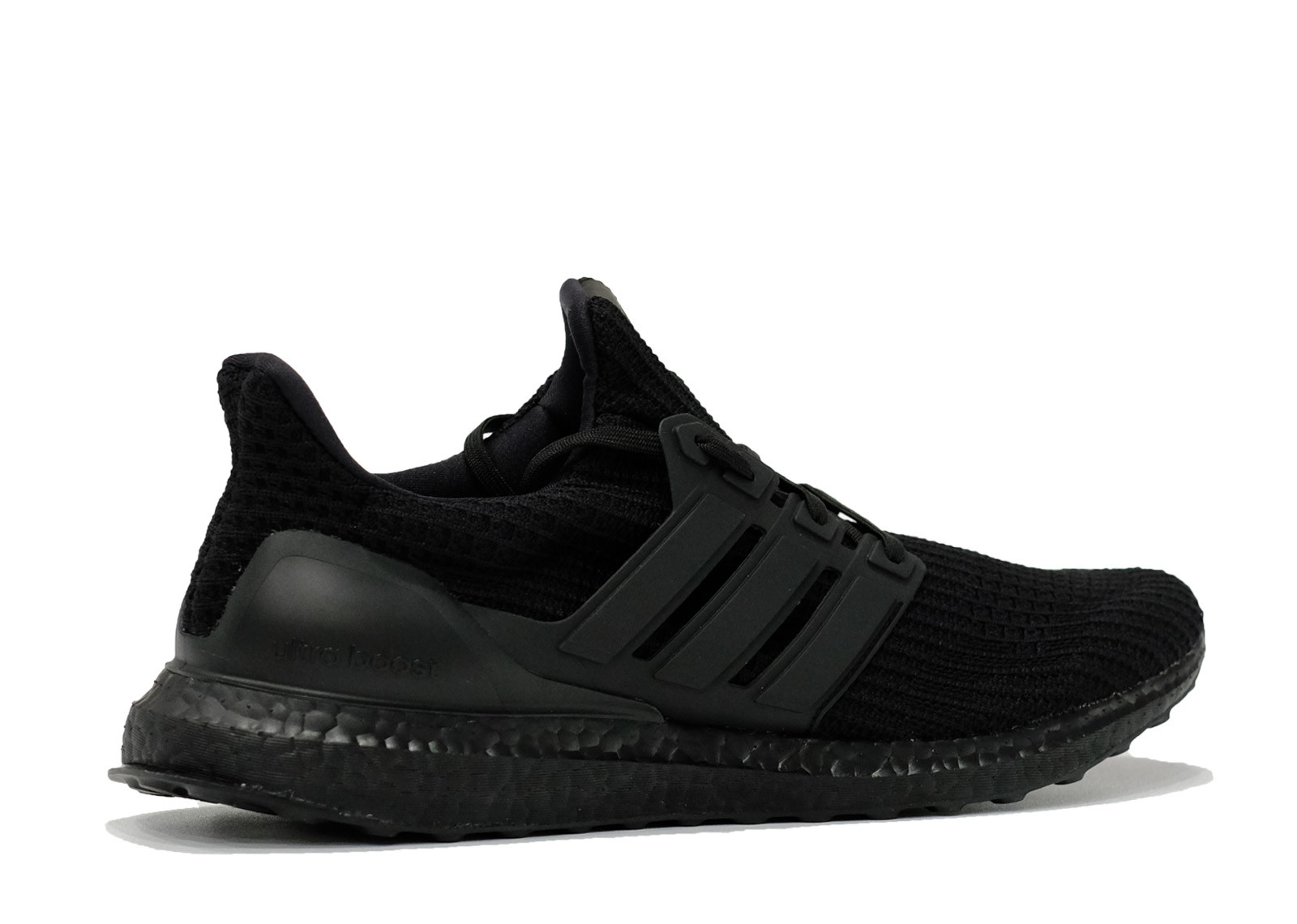 ULTRABOOST 4.0 TRIPLE BLACK image 3