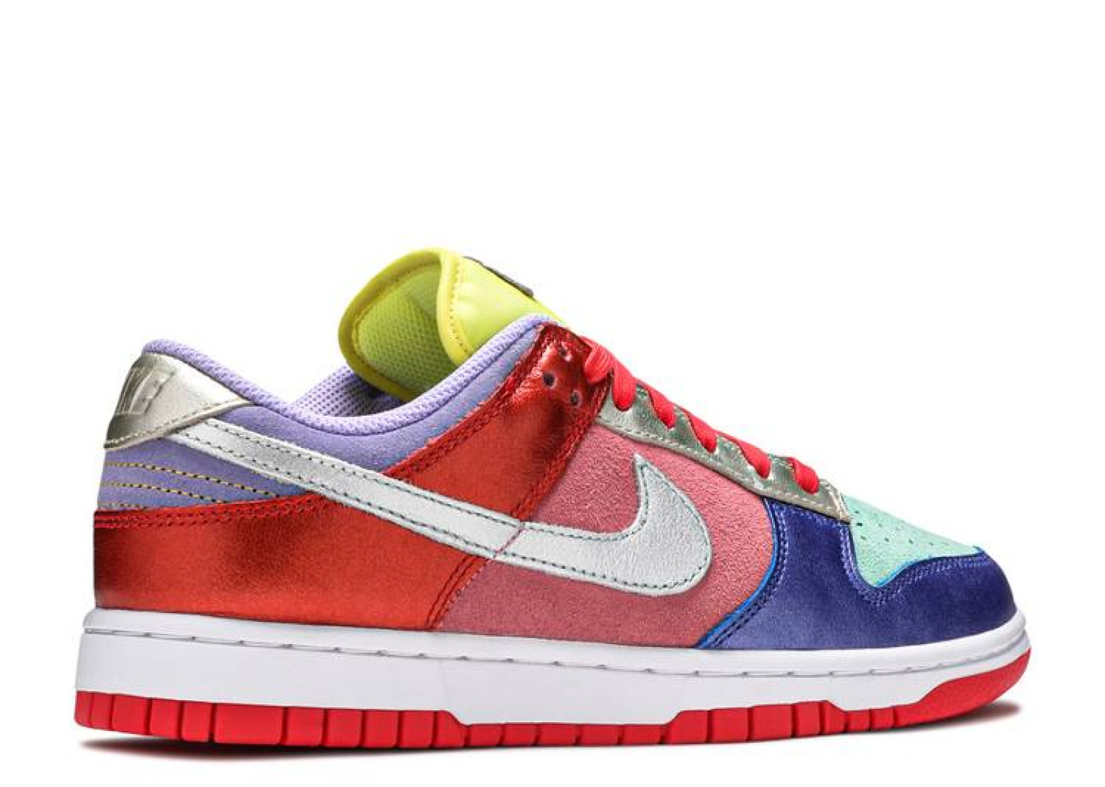 DUNK LOW SUNSET PULSE (W) image 3