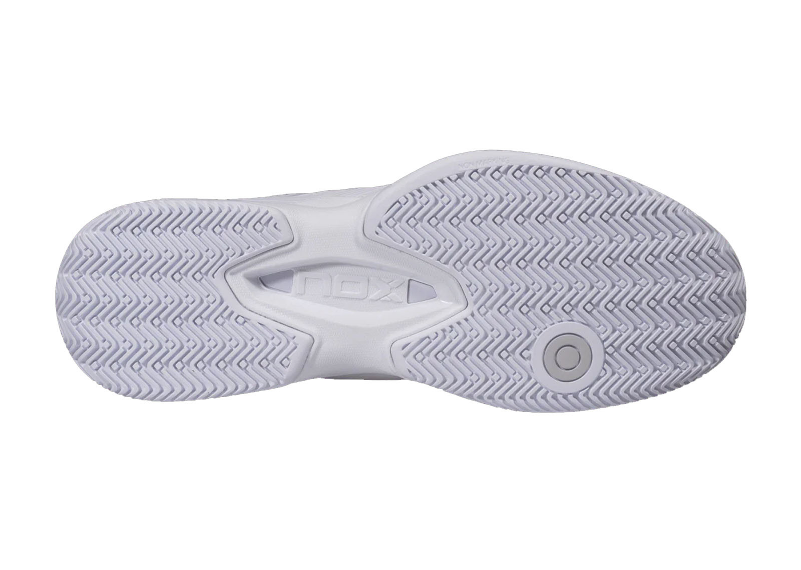 NOX AT10 PRO WHITE GREY 2026 image 8