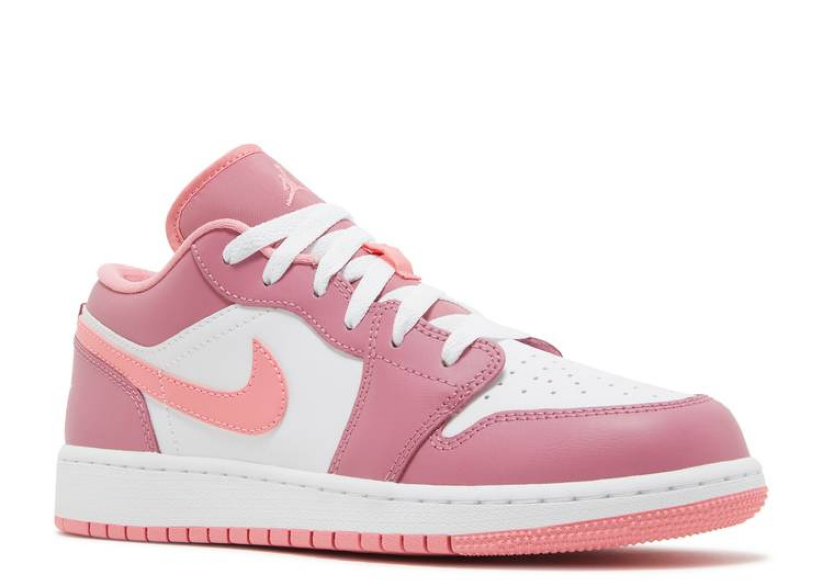 AIR JORDAN 1 LOW DESERT BERRY image 2