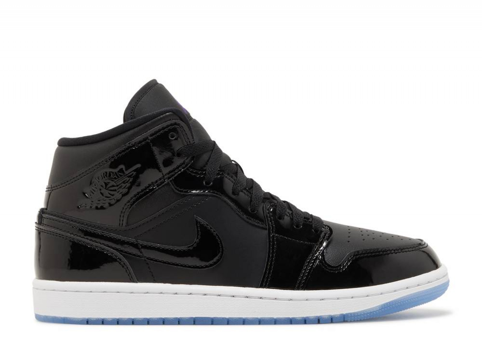 AIR JORDAN 1 MID SE SPACE JAM Level Up