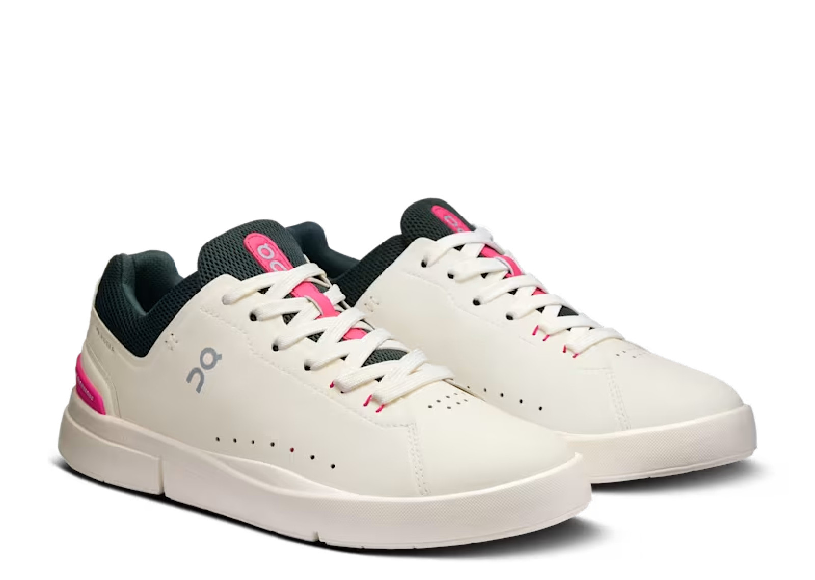 ON THE ROGER ADVANTAGE IVORY PINK W image 3