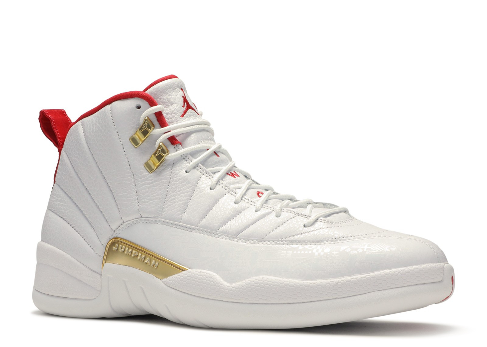 AIR JORDAN 12 RETRO FIBA image 2