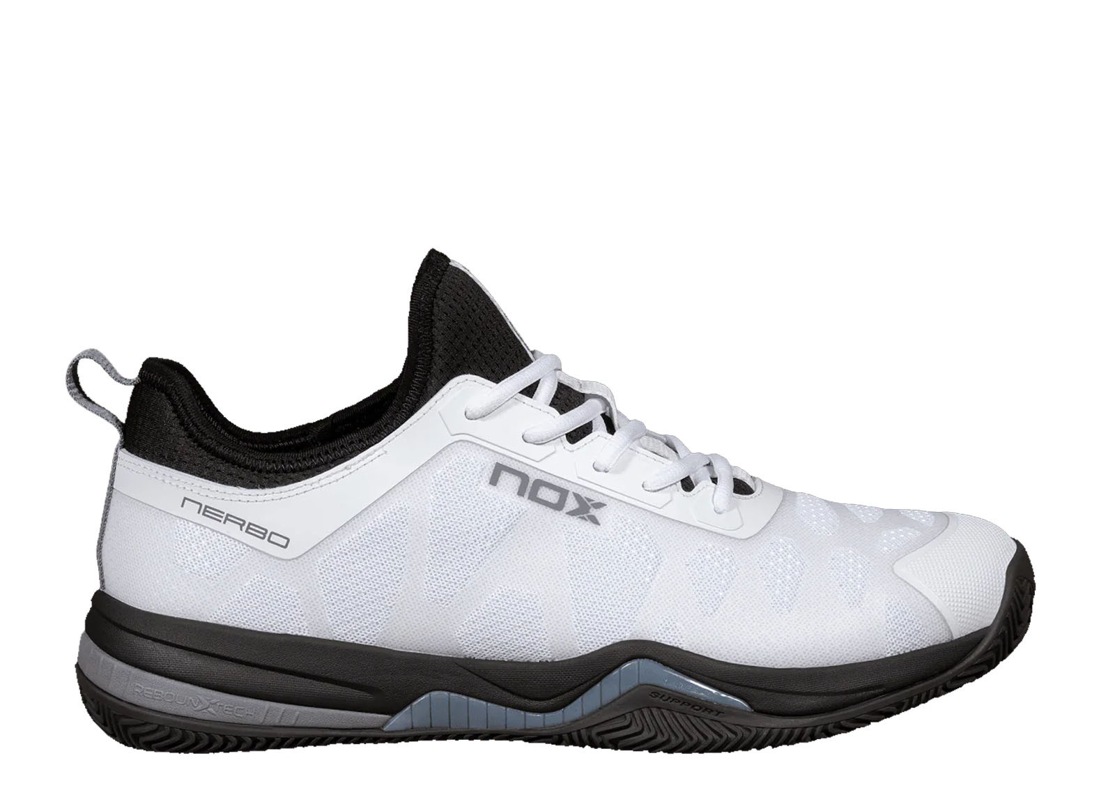 NOX NERBO WHITE RAVEN 2026  image 1