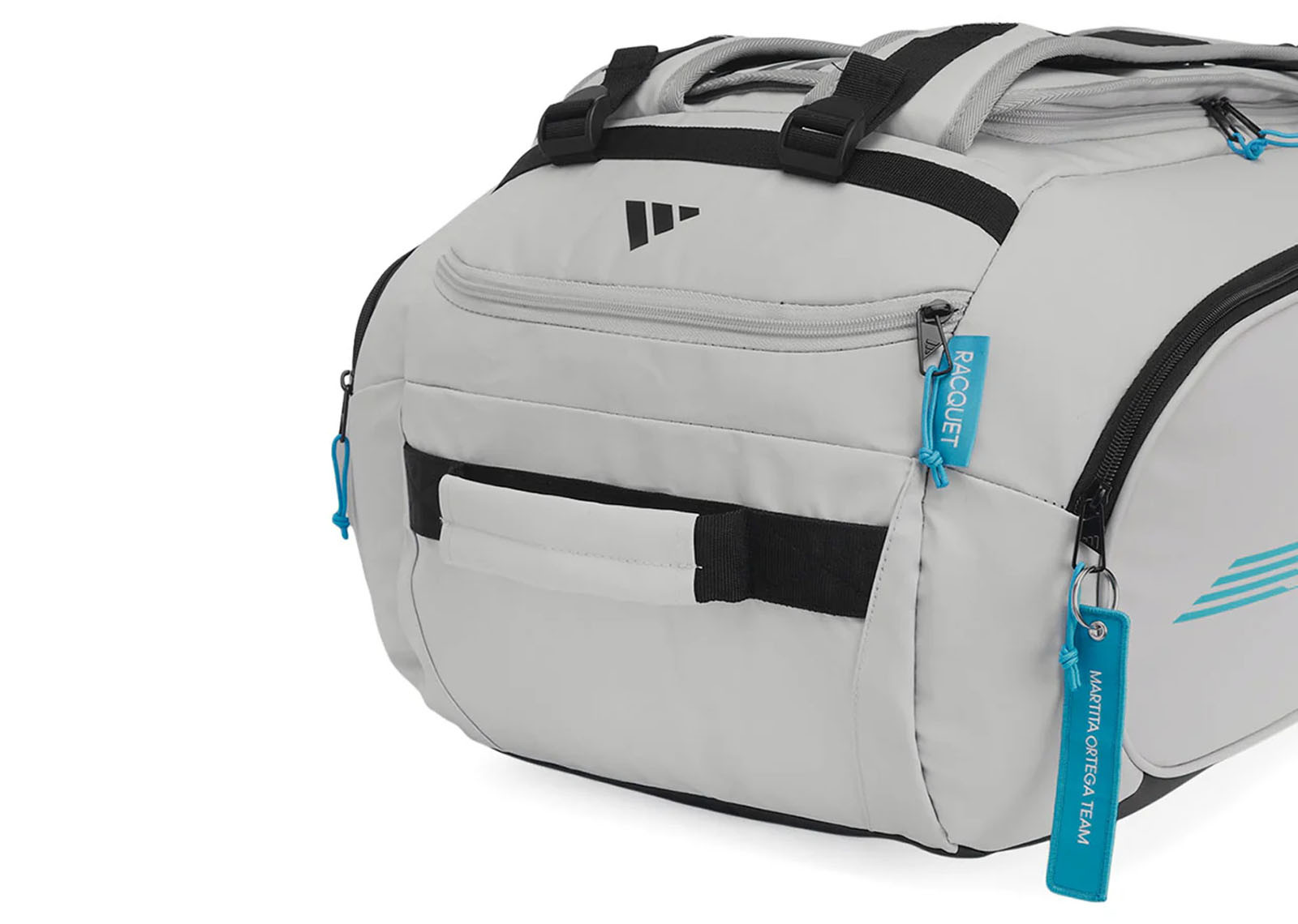 ADIDAS PROTOUR 3.4 BAG OFF WHITE image 11