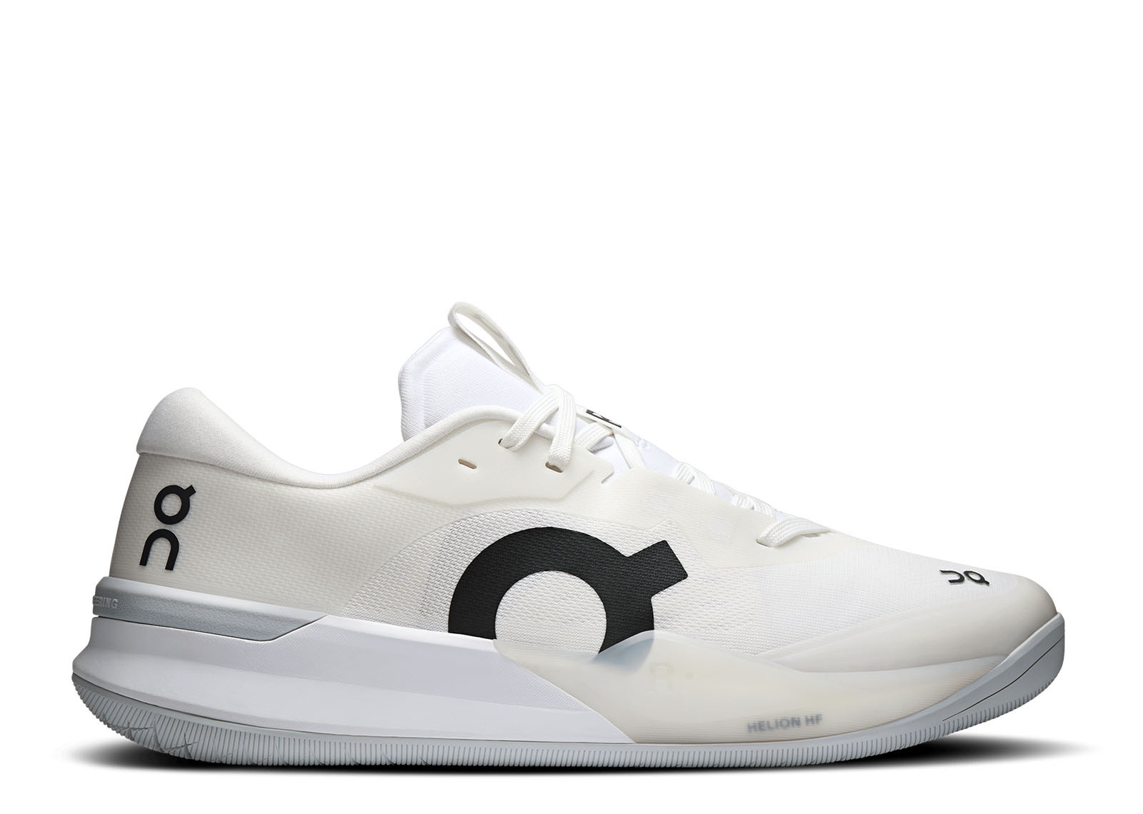 ON THE ROGER PRO 3 WHITE PINK (PRE ORDER) image 1