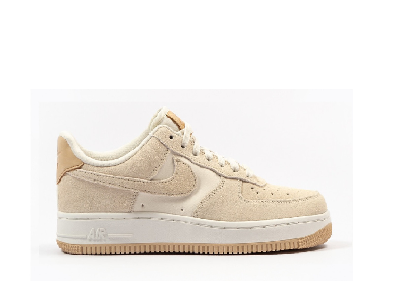 nike air force 1 womens pale ivory