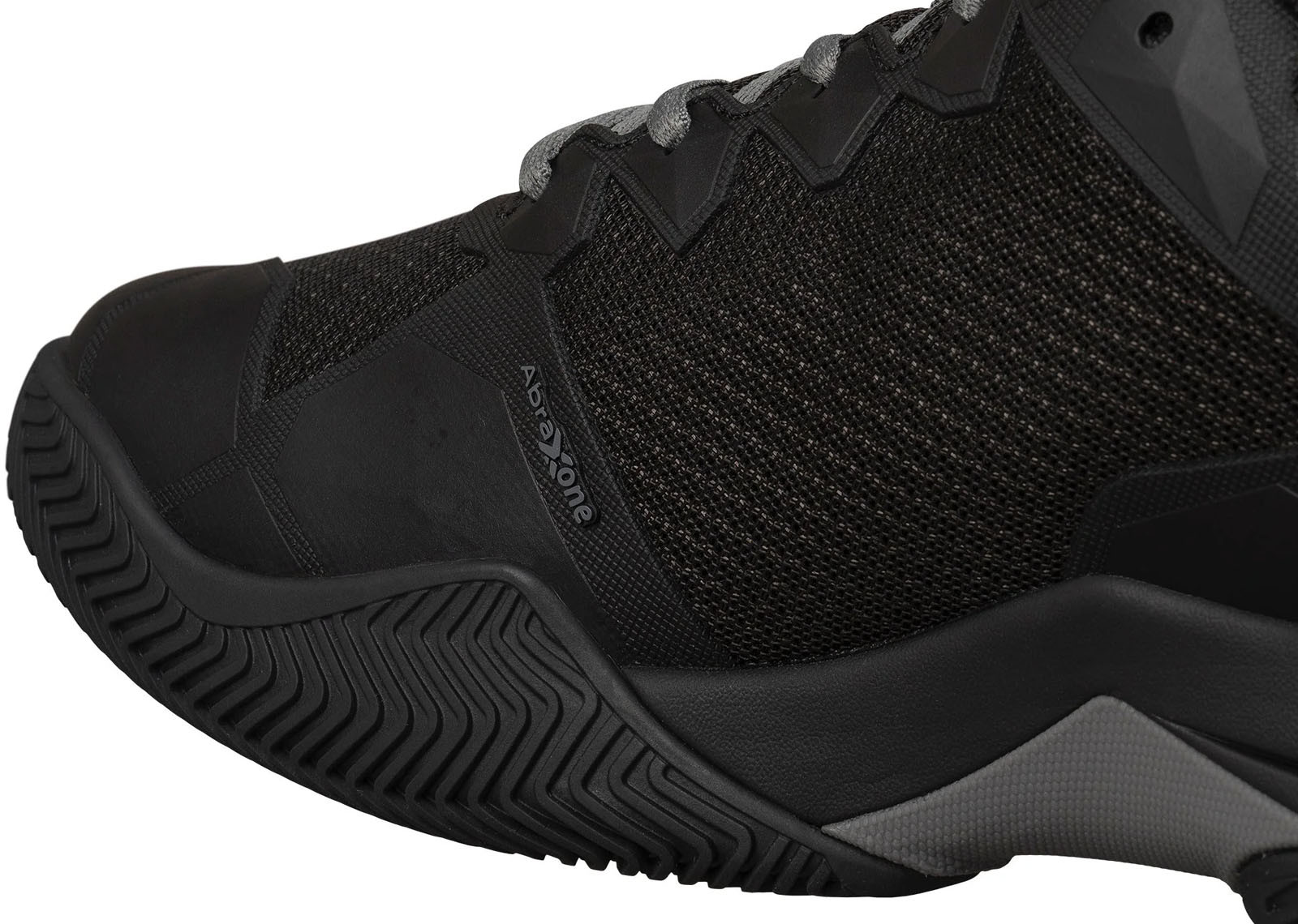 NOX ML 10 HEXA BLACK SLATE GREY image 8