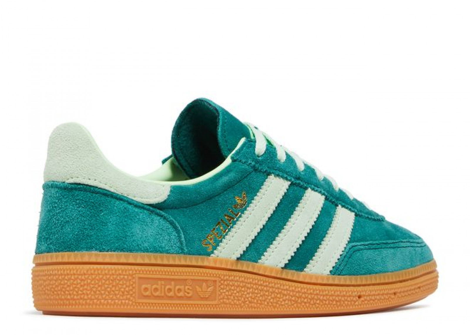 HANDBALL SPEZIAL COLLEGIATE GREEN SPARK (W) image 3