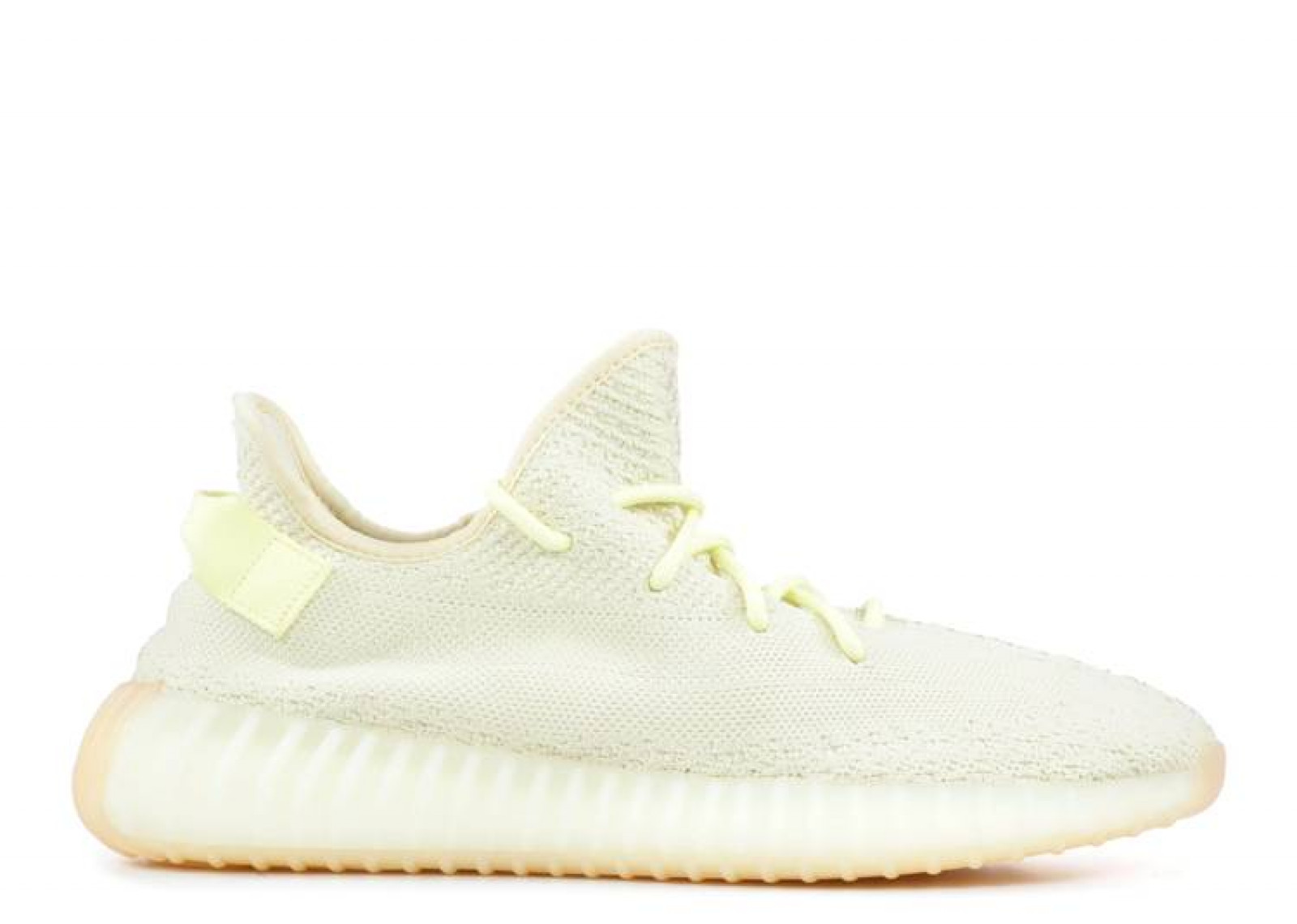 YEEZY BOOST 350 V2 BUTTER image 1