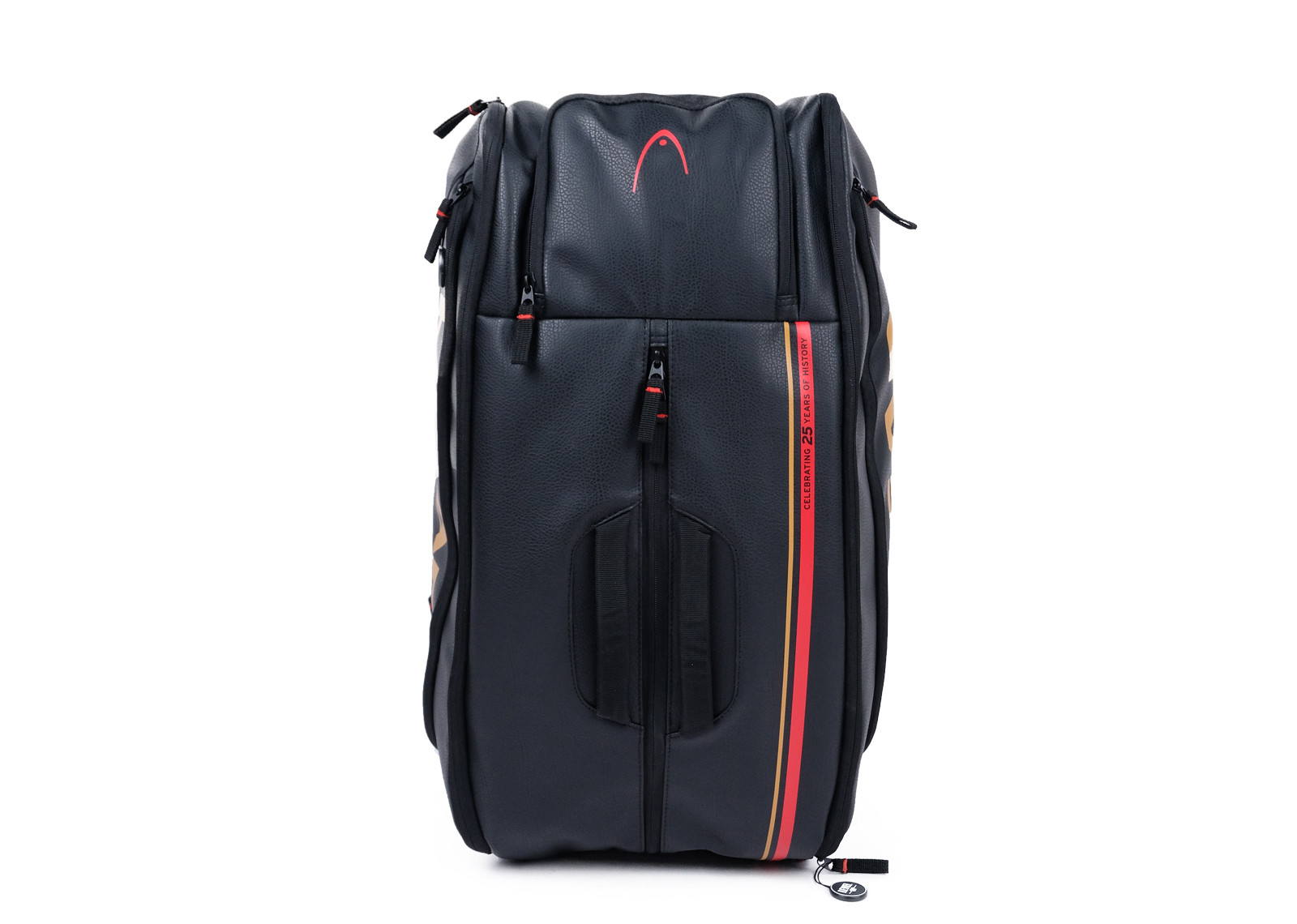 HEAD RETRO PADEL BAG 25TH LTD  image 5