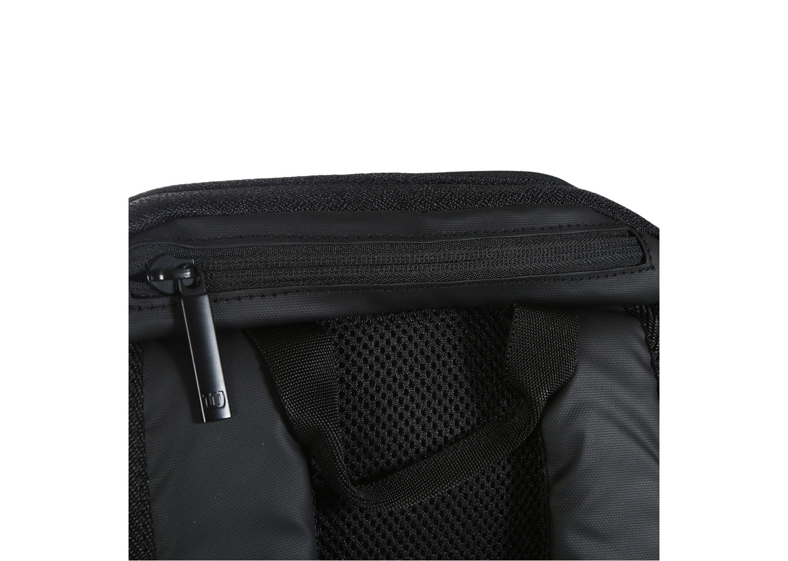 WILSON BELA PADEL RACKET BACKPACK BLACK image 9