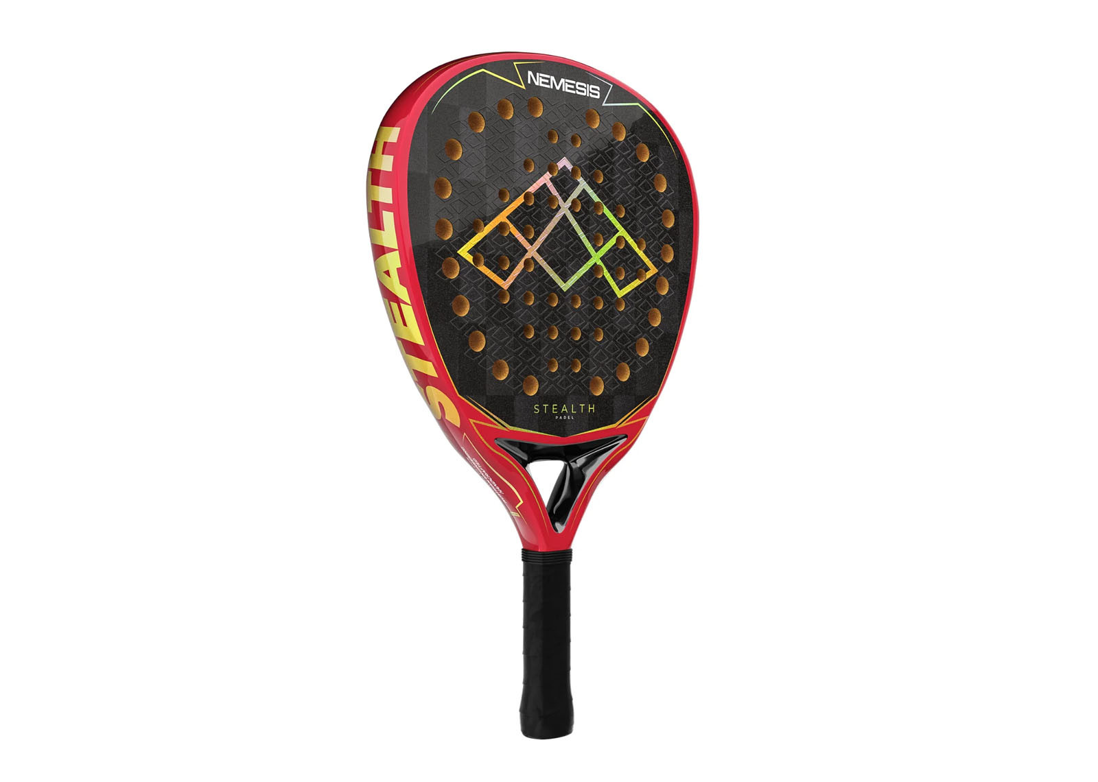 STEALTH NAMESIS PADEL RACKET image 2