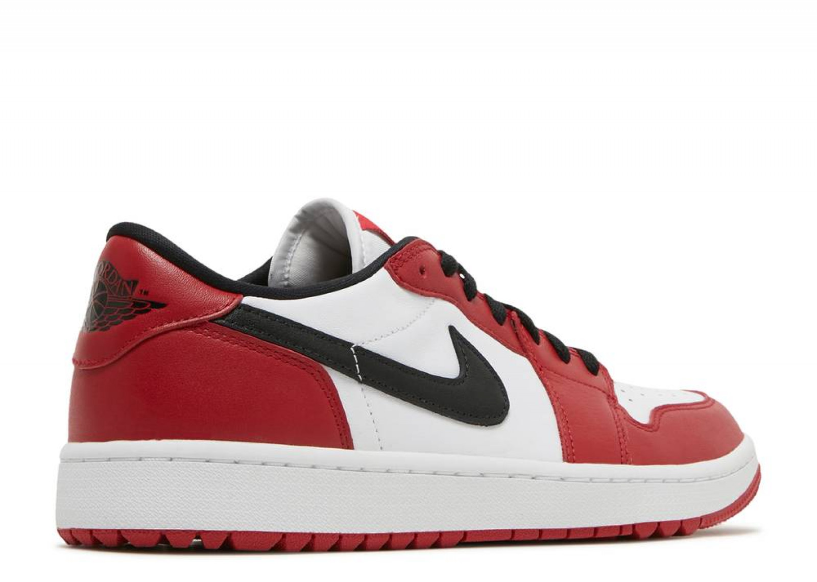 AIR JORDAN 1 LOW GOLF CHICAGO image 3