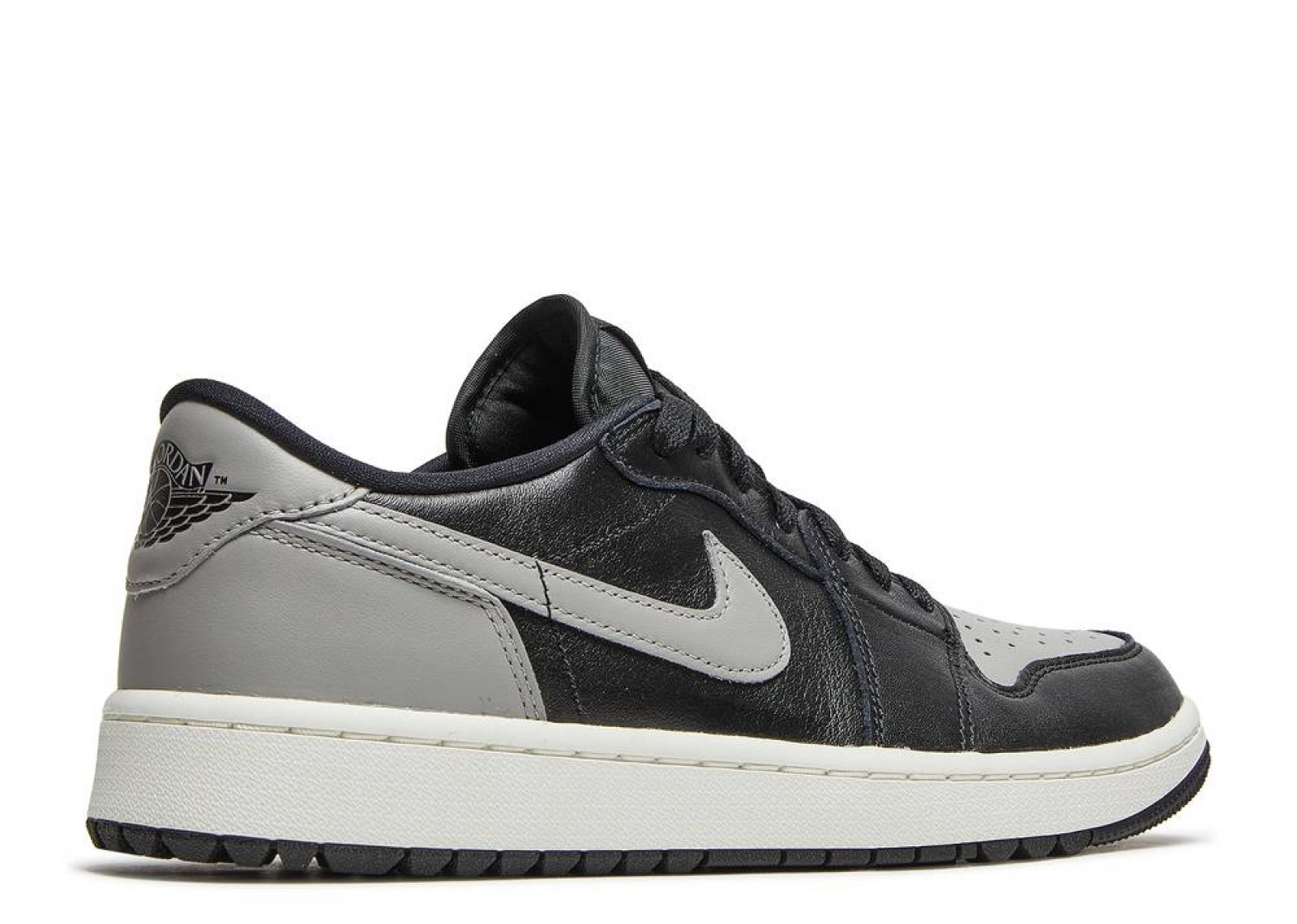 AIR JORDAN 1 LOW GOLF SHADOW image 3