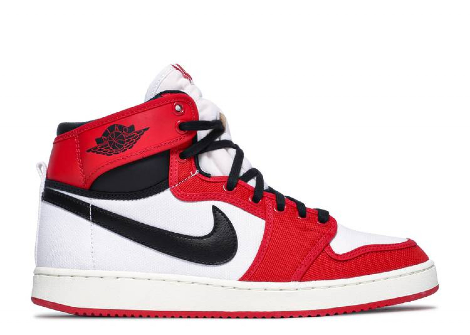 AIR JORDAN 1 KO CHICAGO 2021 image 1