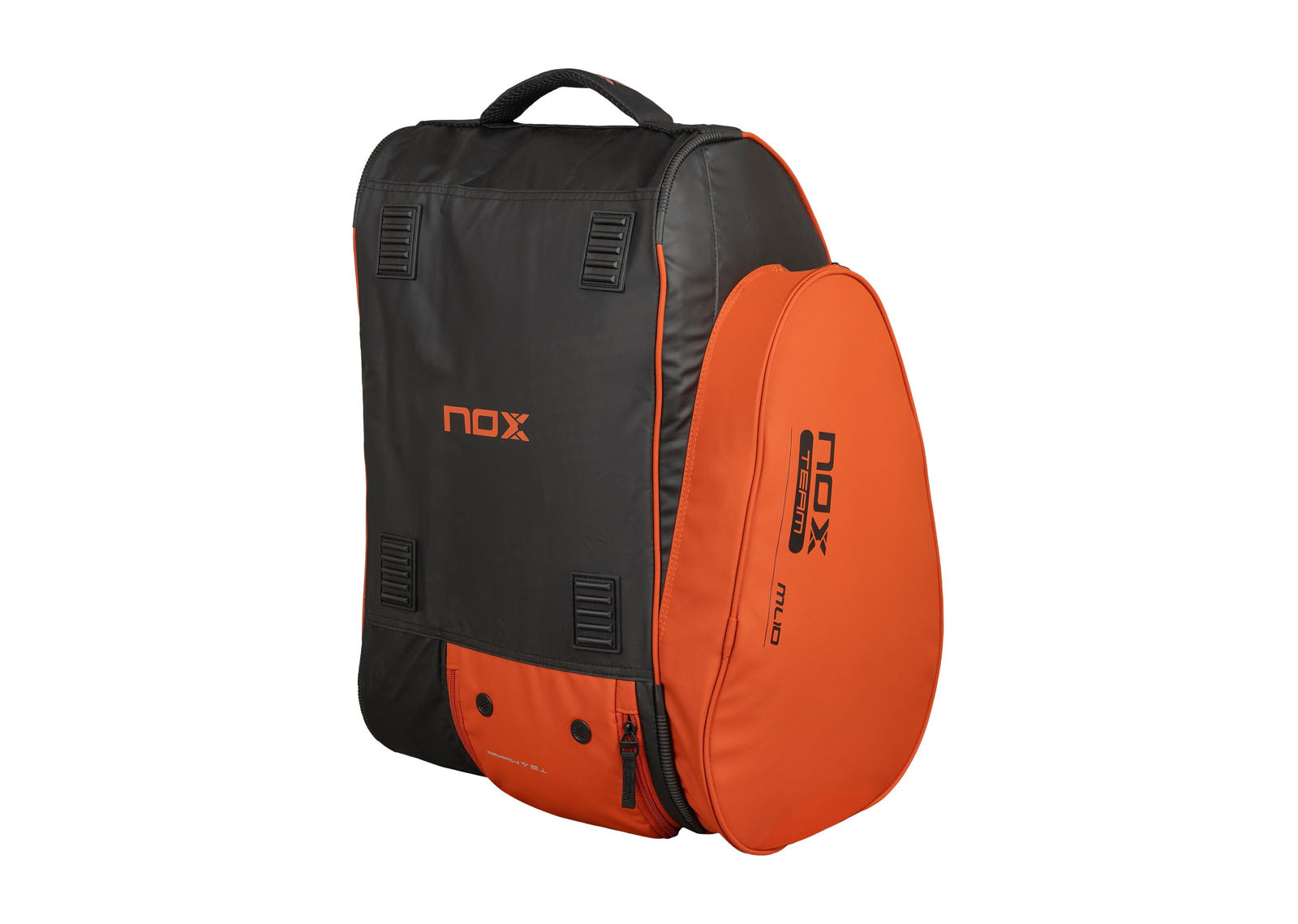 NOX ML10 TEAM BLACK CLAY PADEL BAG image 4