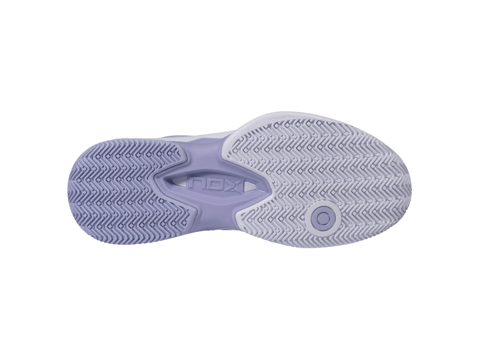 NOX AT10 PRO PURPLE WHITE 2026 image 11